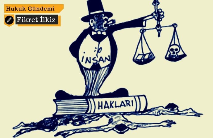 Türkiyede Son Yıllarda Siyasi Ortam