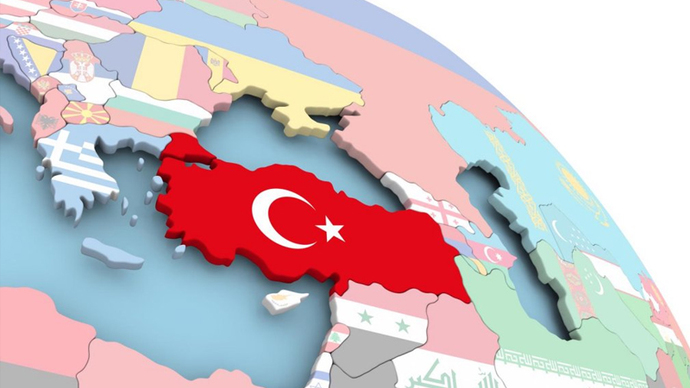 Türkiyede Son Yıllarda Siyasi Ortam