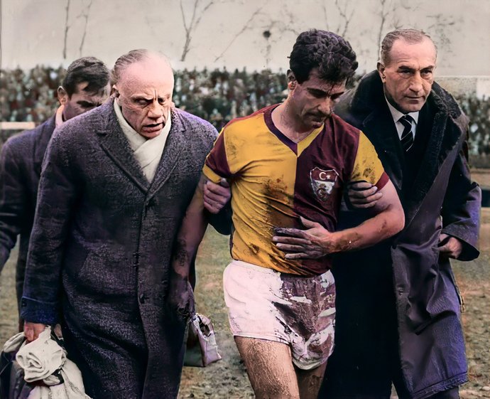 Galatasarayın Kuruluşu, Başarıları ve Efsane Futbolcuları