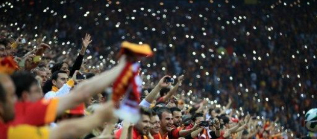 Galatasarayın Kuruluşu, Başarıları ve Efsane Futbolcuları