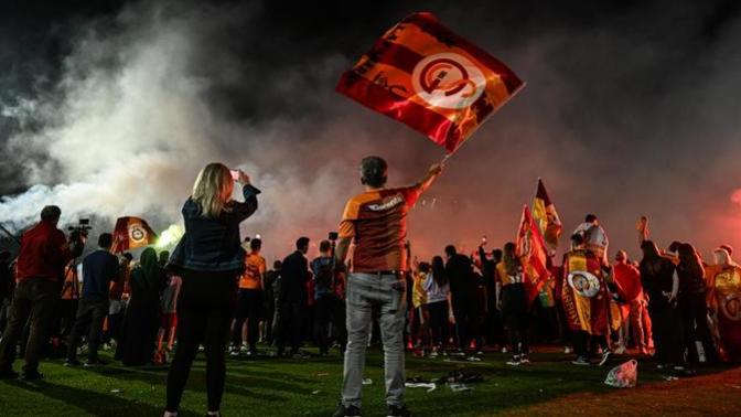 Galatasaray'ın Kuruluşu, Başarıları ve Efsane Futbolcuları