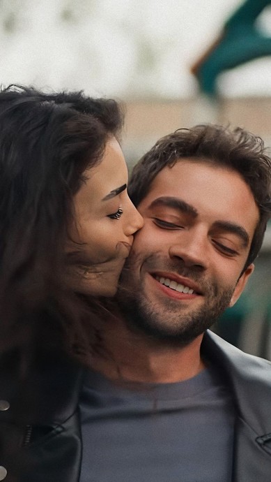 Aşk ve Geçmiş