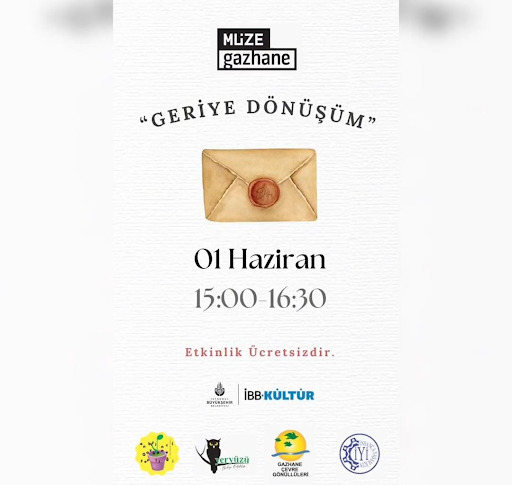 Nihayet Yaz Geldi: Haziran Ayının Bir Adım Öne Çıkan Etkinlikleri!