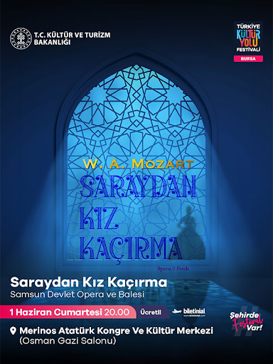 Nihayet Yaz Geldi: Haziran Ayının Bir Adım Öne Çıkan Etkinlikleri!