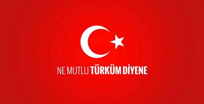 Ülkeler, Bayraklar ve Anlamları