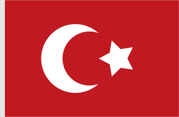 Ülkeler, Bayraklar ve Anlamları