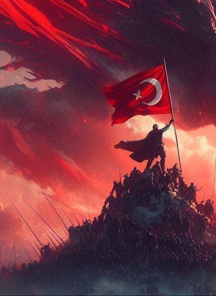 TÜRKİYE