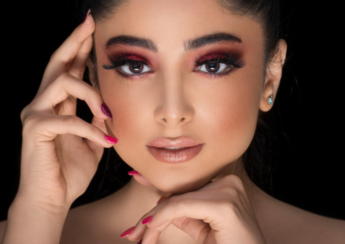 Kusursuz Göz Makyajı için Eyeliner Çeşitleri