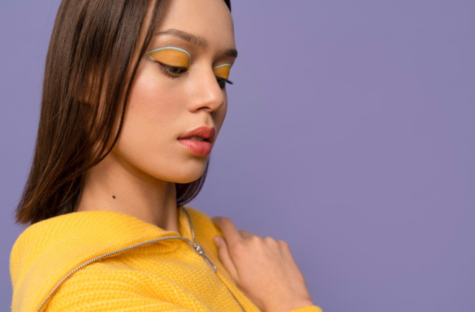Kusursuz Göz Makyajı için Eyeliner Çeşitleri