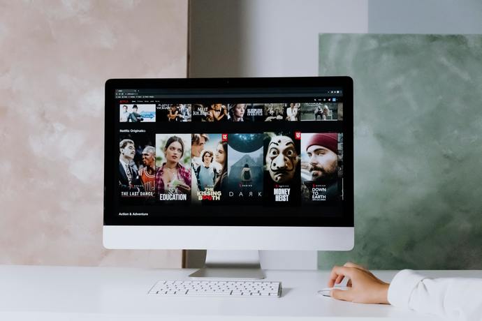Netflixte Ne İzlesem Diyenler İçin İşinizi Kolaylaştıracak Gizli Kodlar!