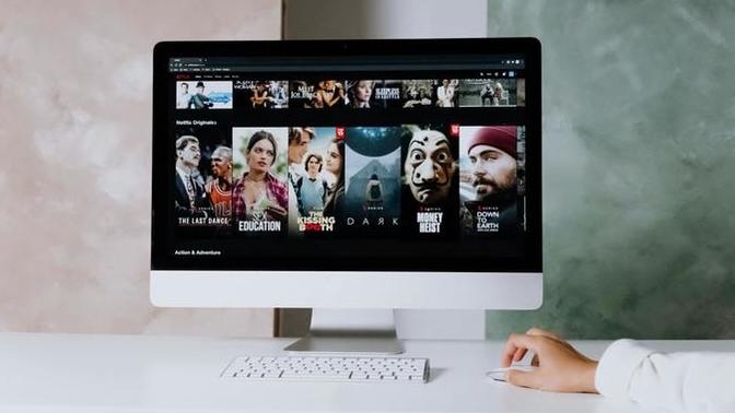 Netflix'te Ne İzlesem Diyenler İçin İşinizi Kolaylaştıracak Gizli Kodlar!