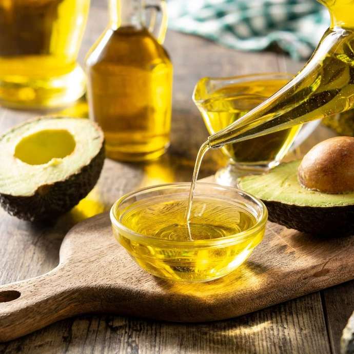 Avokado 🥑 Yağı