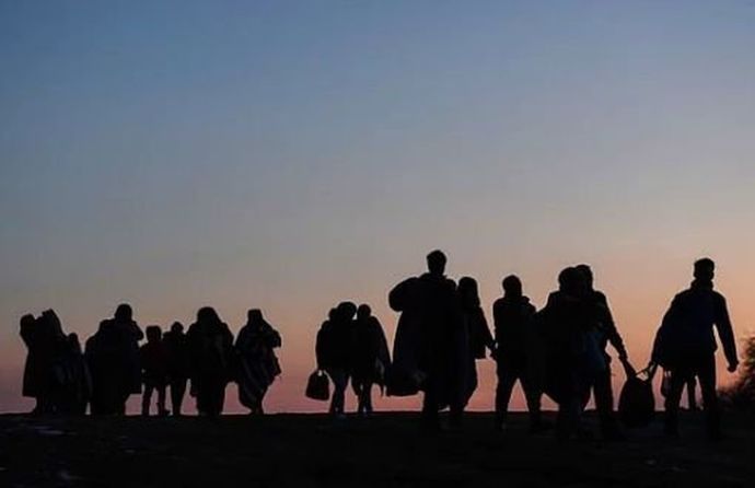 Karşı Konulmaz Akın: Türkiyenin Mülteci Gerçeği ve İçsel Meydan Okumalar