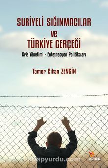 Karşı Konulmaz Akın: Türkiyenin Mülteci Gerçeği ve İçsel Meydan Okumalar