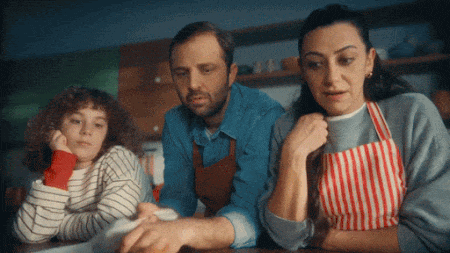Sen de İçindeki Şefi Ortaya Çıkarmaya Hazır mısın? Mutlu Sofraların Başrolü Artık Sensin!