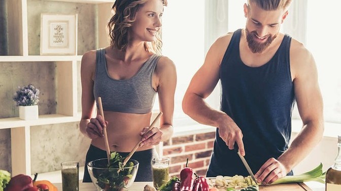Spor Yapanlar Olarak Nasıl Besleneceğimizi Biliyor Muyuz?