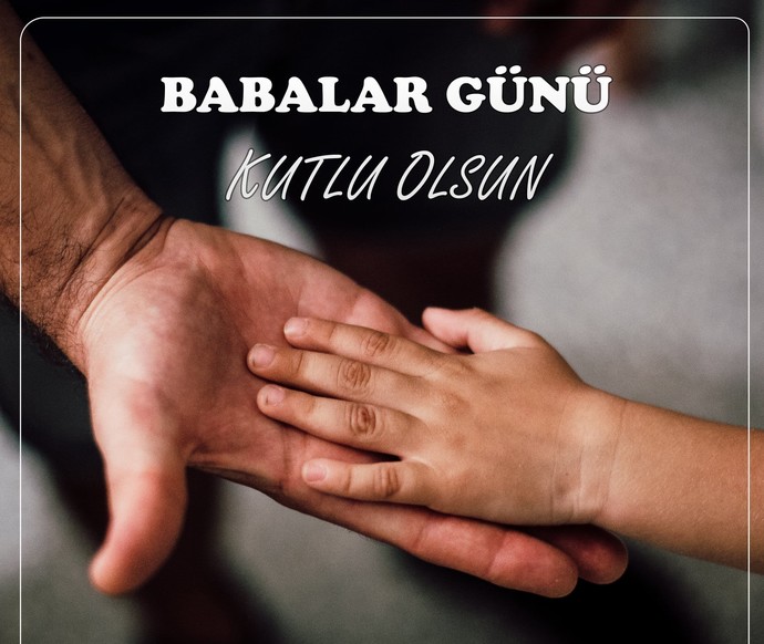 Babalar Günü Gelmeden Aslan Babalarımıza İthafen!