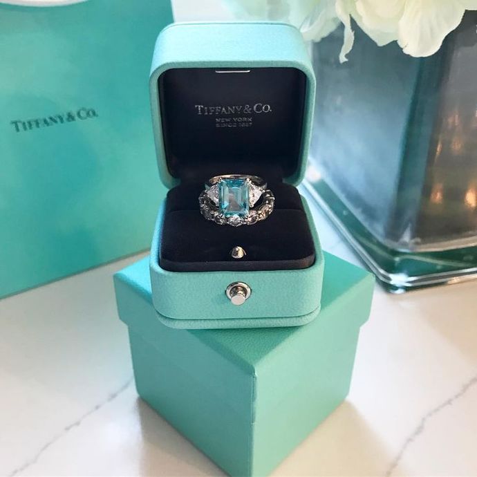 Tiffany & Co: Efsanevi Mücevher Markası