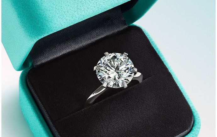 Tiffany & Co: Efsanevi Mücevher Markası