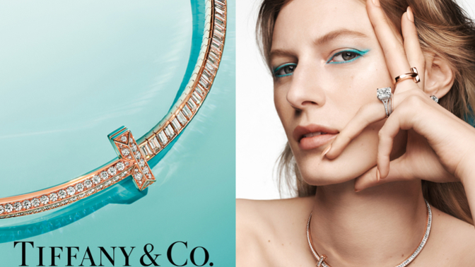 Tiffany & Co: Efsanevi Mücevher Markası