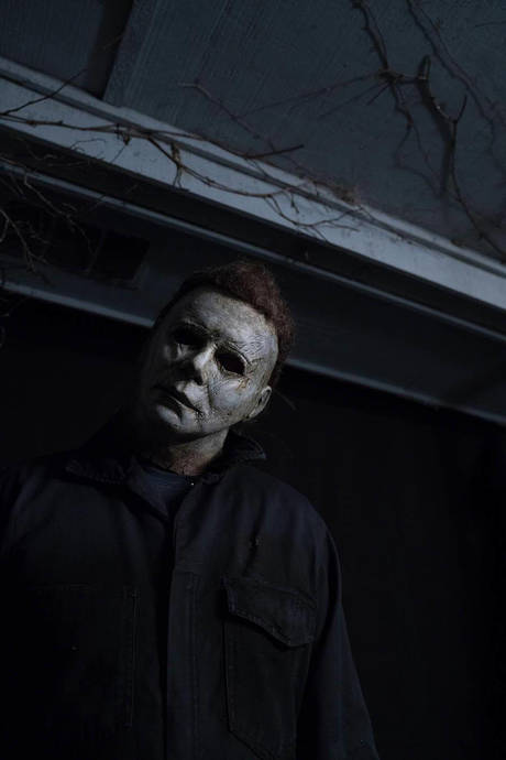 Kabusun Mirası: Laurie’nin İntikamı Hallowen (2018) Filmini İzliyoruz!