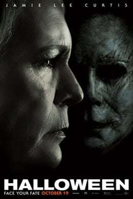 Kabusun Mirası: Laurie’nin İntikamı Hallowen (2018) Filmini İzliyoruz!