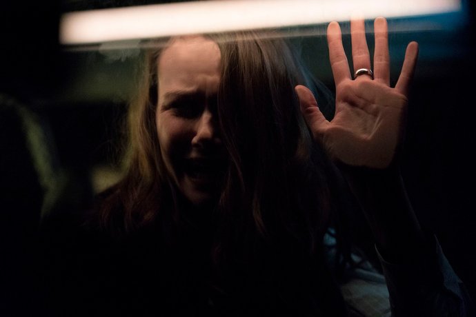 Kabusun Mirası: Laurie’nin İntikamı Hallowen (2018) Filmini İzliyoruz!