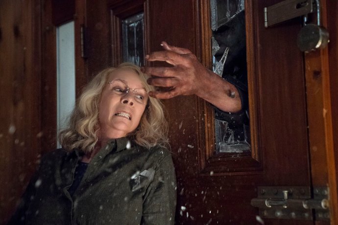 Kabusun Mirası: Laurie’nin İntikamı Hallowen (2018) Filmini İzliyoruz!