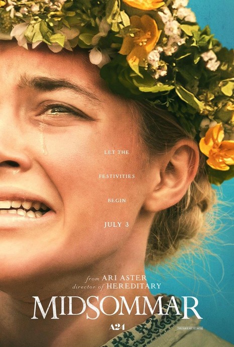 Midsommar Ritüel