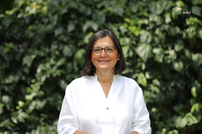 TEMA Vakfı’nın İlham Veren Lideri Deniz Ataç 🌳