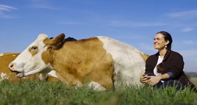 Doğal Tarımın Öncüsü Aysun Sökmen 🌱