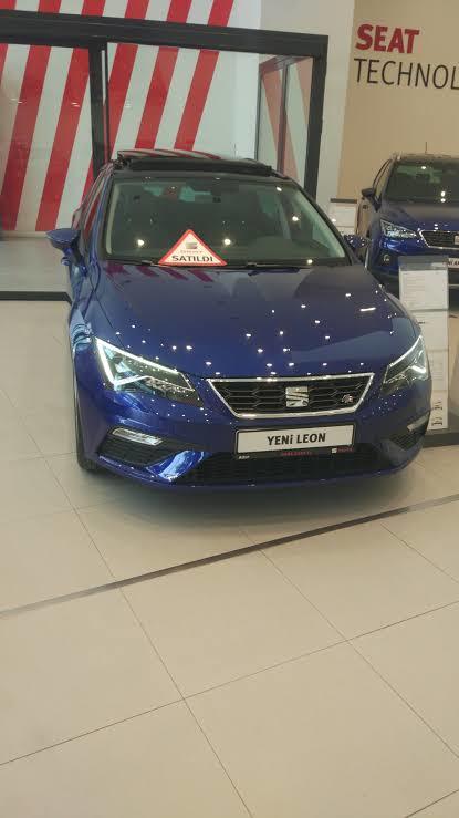 Yeni Mercedes Aracımı Bayiden Teslim Alma Deneyimim 💕