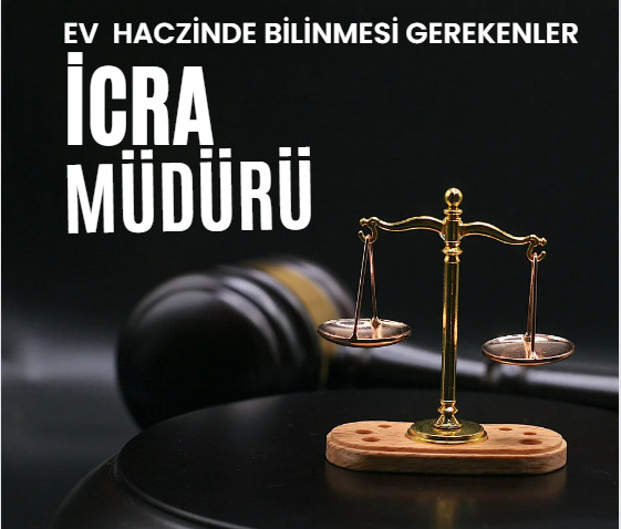 Ev Haczinde Bilinmesi Gerekenler