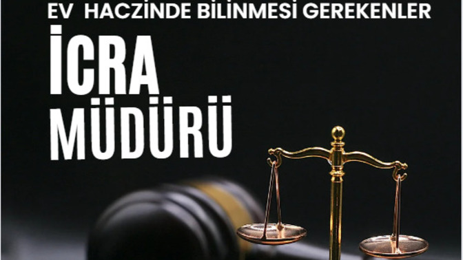 Ev Haczinde Bilinmesi Gerekenler