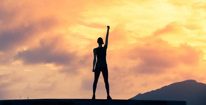 Spor İçin Motivasyonun Mu Yok? Burayı Kesinlikle Oku!