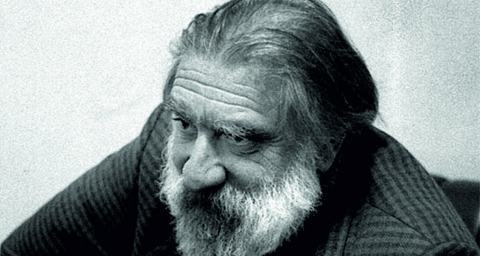 Ayrılıklara Dair 5 Ünlü Şairin Kalemlerinden Dökülenler!