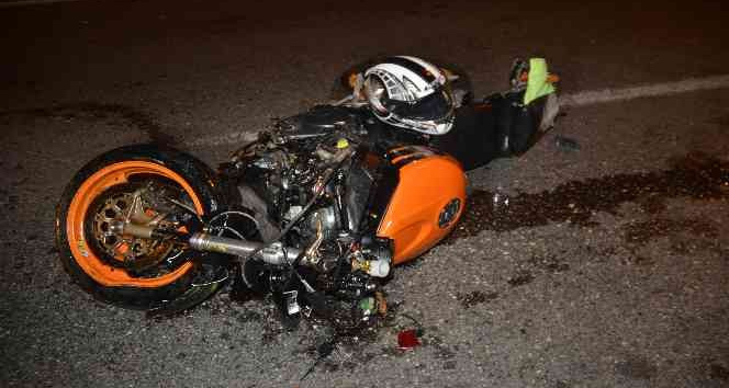 Motorsiklet Sürerken Güvenliğiniz Her Zaman Öncelikli Olmalıdır!
