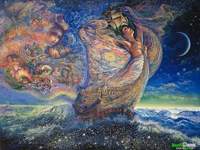 Uyanık Rüyaların Kapısını Açın: Astral Seyahat ve Lucid Rüya