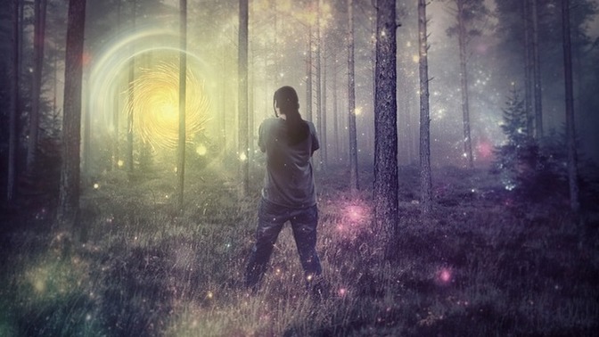 Uyanık Rüyaların Kapısını Açın: Astral Seyahat ve Lucid Rüya