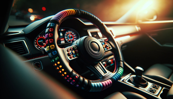 Driver Babyden Babalar Günü İçin Araç Tutkunlarına Özel Hediye Rehberi!