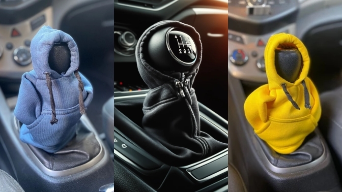 Driver Babyden Babalar Günü İçin Araç Tutkunlarına Özel Hediye Rehberi!
