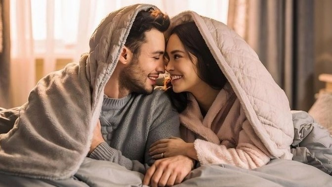 Günlük Hayatı Cinsel Hayattan Soyutlamak: Tutkulu Bir Kaçış mı Yoksa Gereksiz Bir Mahrumiyet mi?