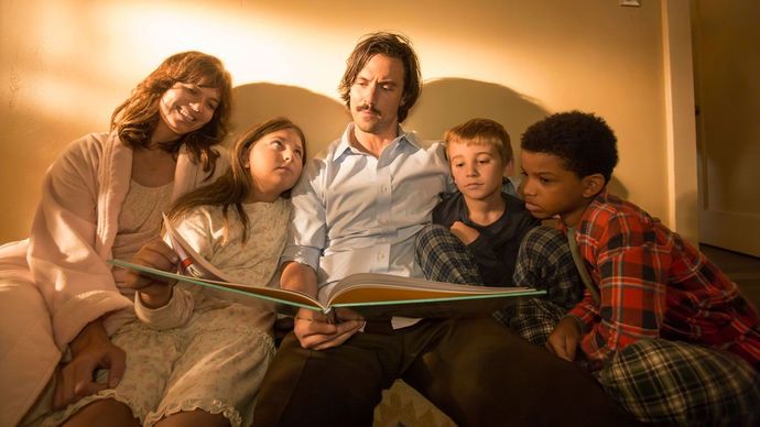 This Is Us- Bu Biziz