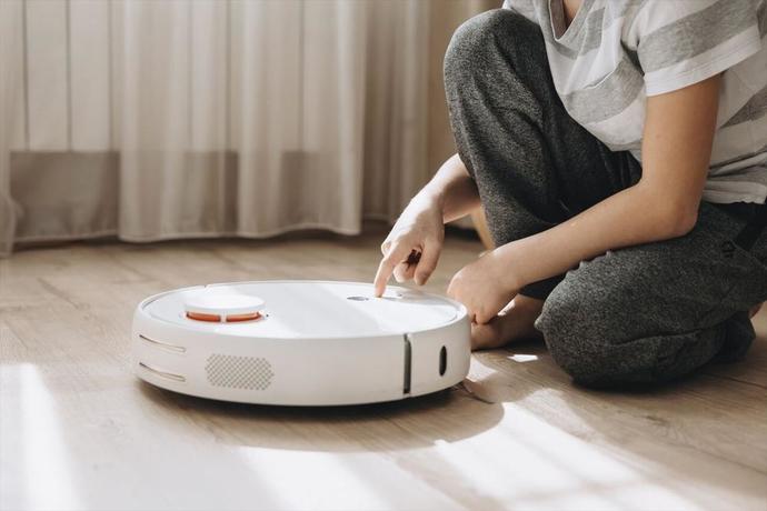 Robot Süpürgelerin Bakım ve Temizlik İpuçları