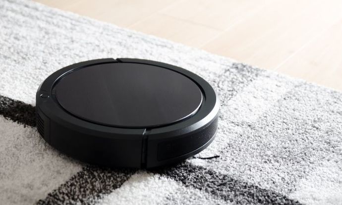 Robot Süpürgelerin Bakım ve Temizlik İpuçları