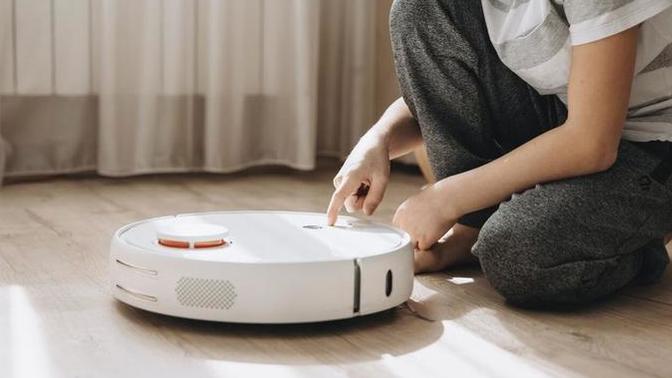 Robot Süpürgelerin Bakım ve Temizlik İpuçları