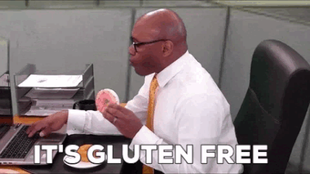 Gluten Kaynaklı Rahatsızlıklar Hakkında Bilmen Gereken 6 Şey