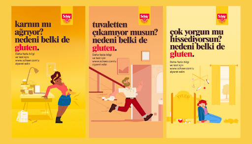 Gluten Kaynaklı Rahatsızlıklar Hakkında Bilmen Gereken 6 Şey
