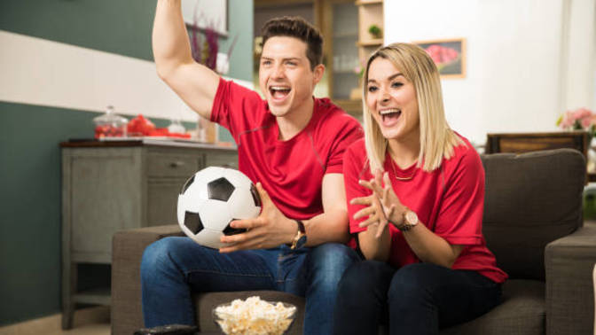 Euro 2024'te Futbolla Erkeği Kendine Bağlama Sanatı