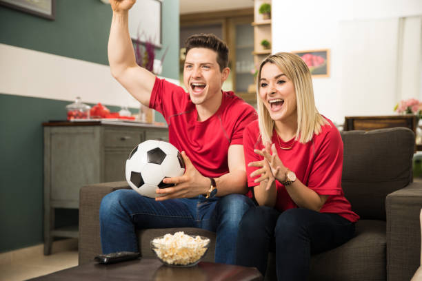Euro 2024 Maçlarıyla Milli Takım Heyecanını Evde Yaşayın